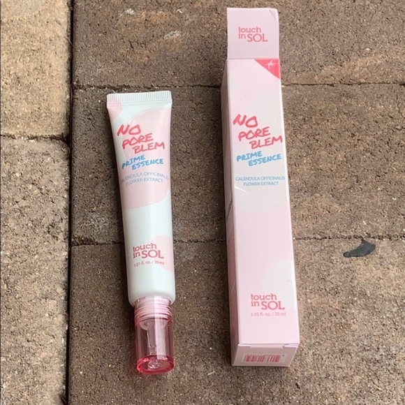 touch in SOL Other - NEW touch in SOL No Poreblem Prime Essence